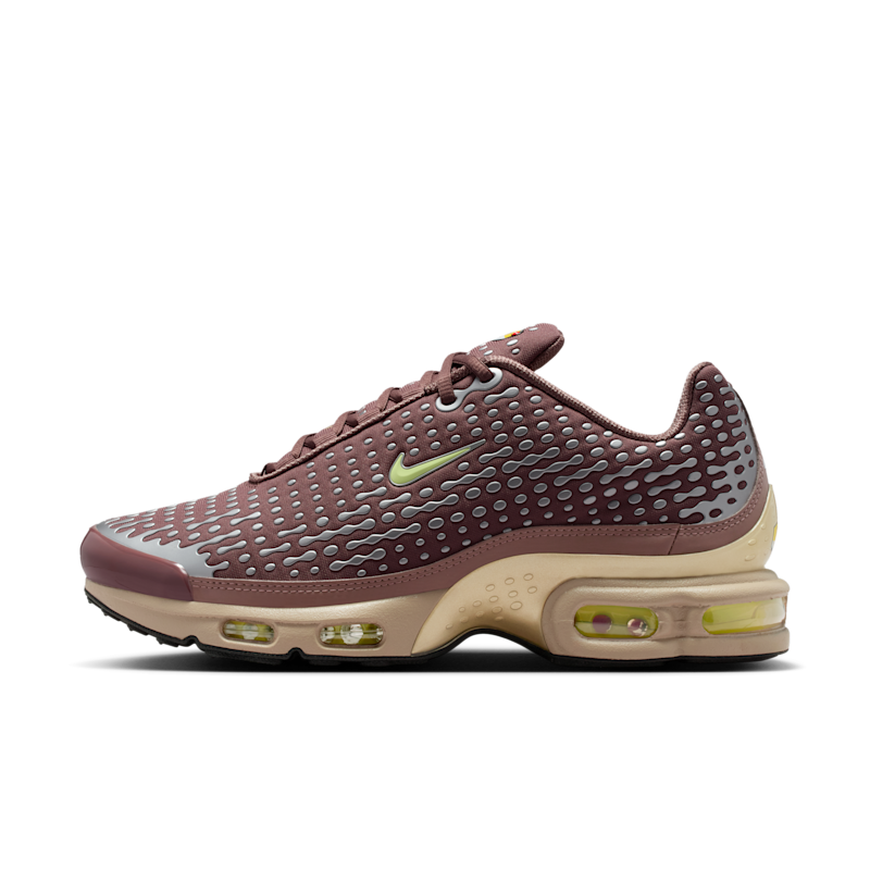 Nike Air Max Plus VII "Kylian Mbappé"