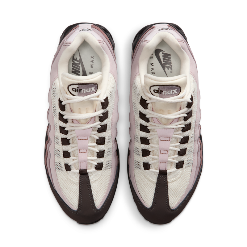 Nike Air Max 95 Big Bubble - Imagen 4