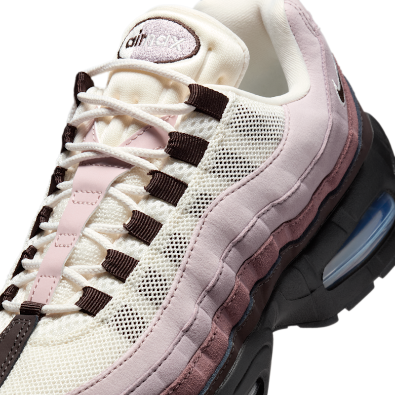 Nike Air Max 95 Big Bubble - Imagen 7