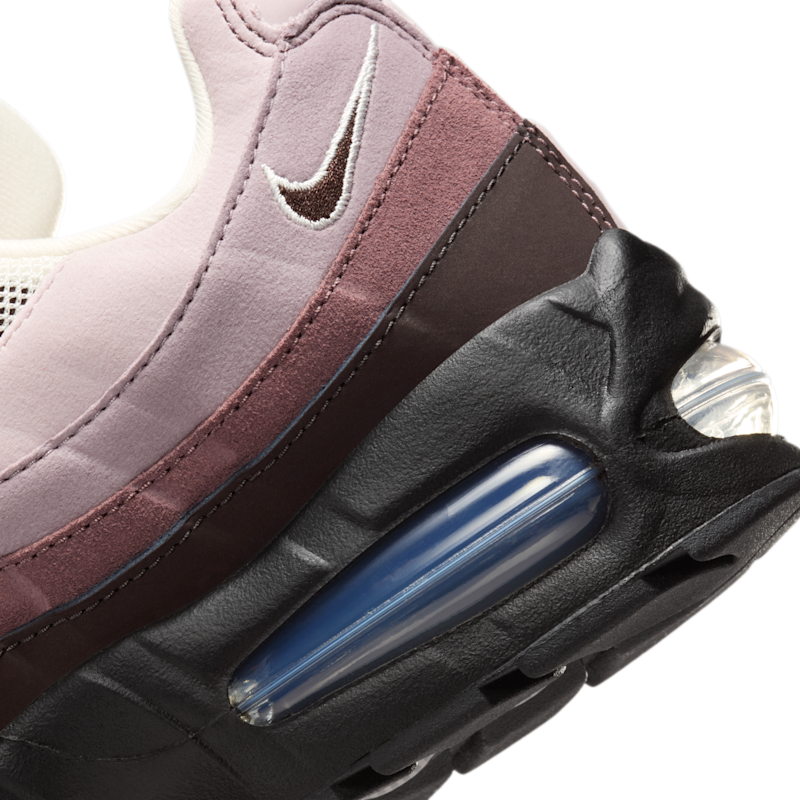 Nike Air Max 95 Big Bubble - Imagen 8