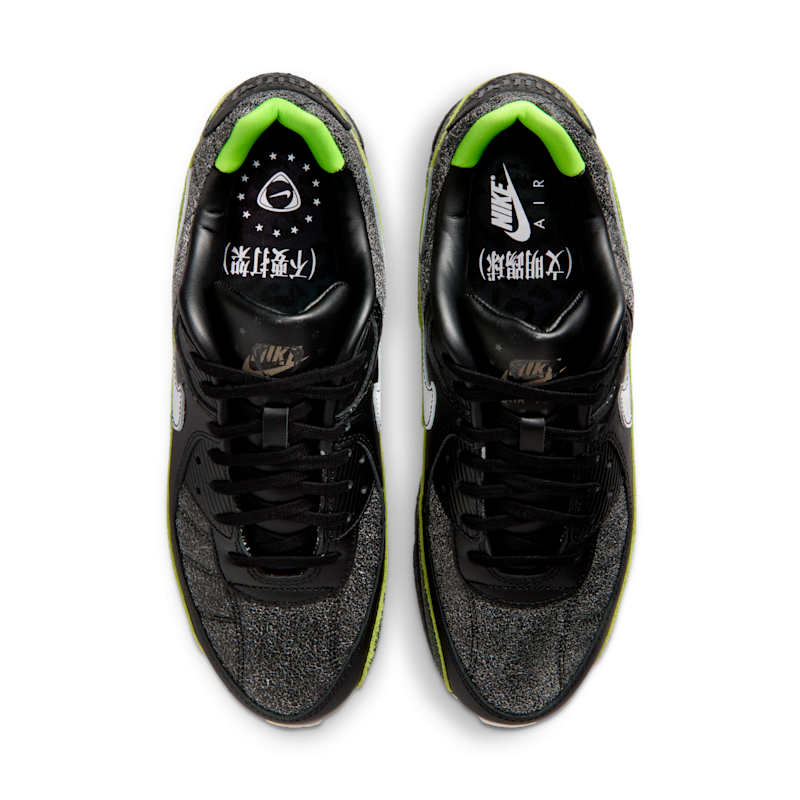 Nike Air Max 90 "Tiempo" - Imagen 4