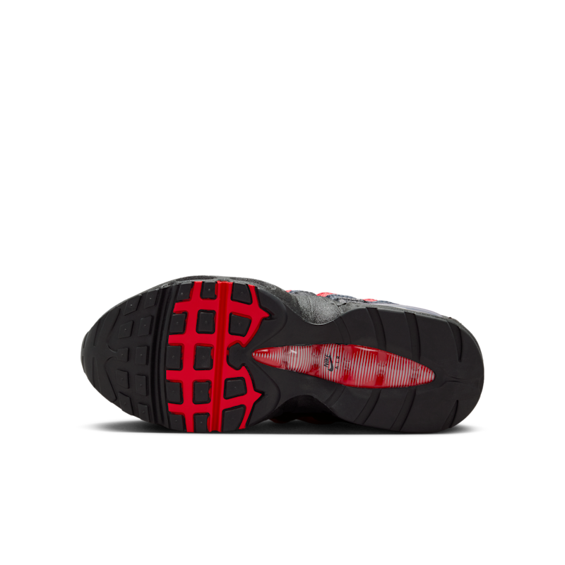 Nike Air Max 95 "Big Bubble" LTR SE - Imagen 2
