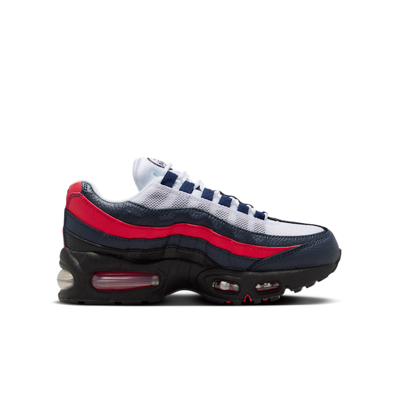 Nike Air Max 95 "Big Bubble" LTR SE - Imagen 3