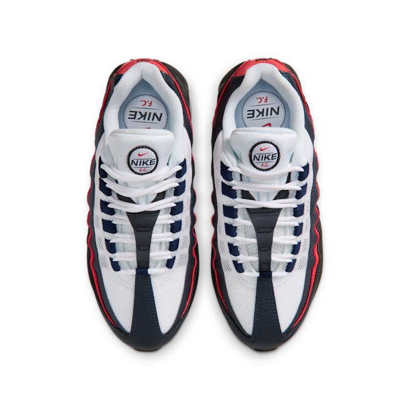 Nike Air Max 95 "Big Bubble" LTR SE - Imagen 4