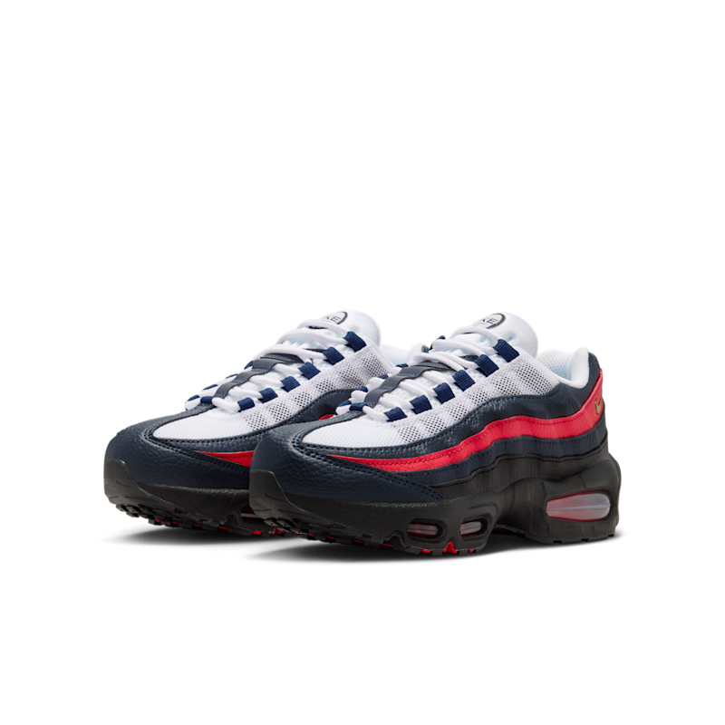 Nike Air Max 95 "Big Bubble" LTR SE - Imagen 5