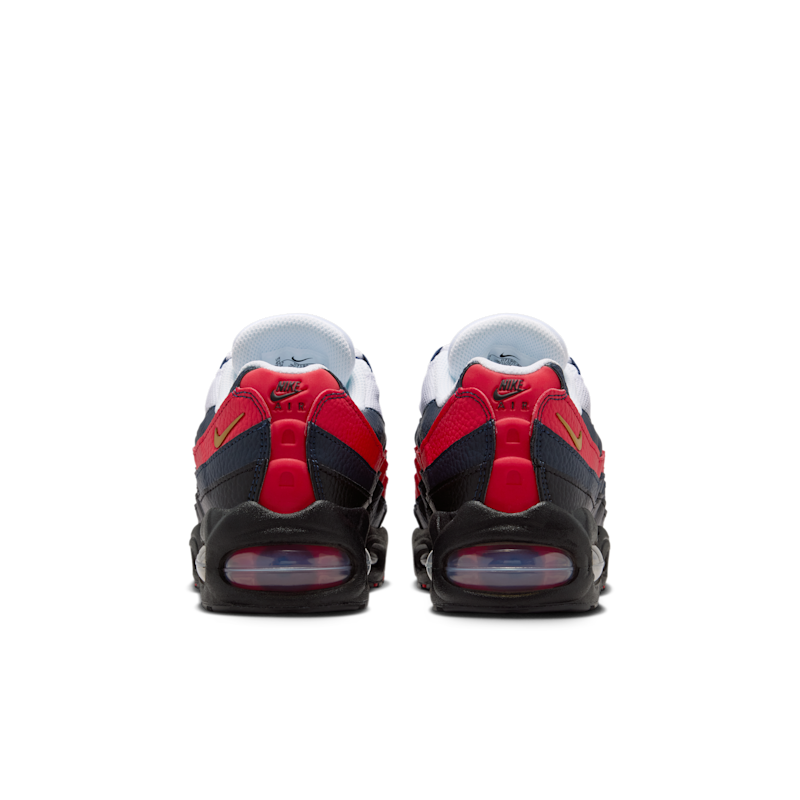 Nike Air Max 95 "Big Bubble" LTR SE - Imagen 6