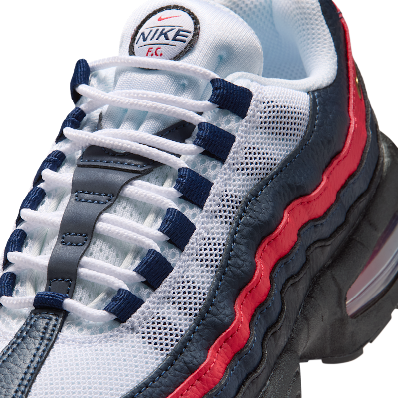 Nike Air Max 95 "Big Bubble" LTR SE - Imagen 7