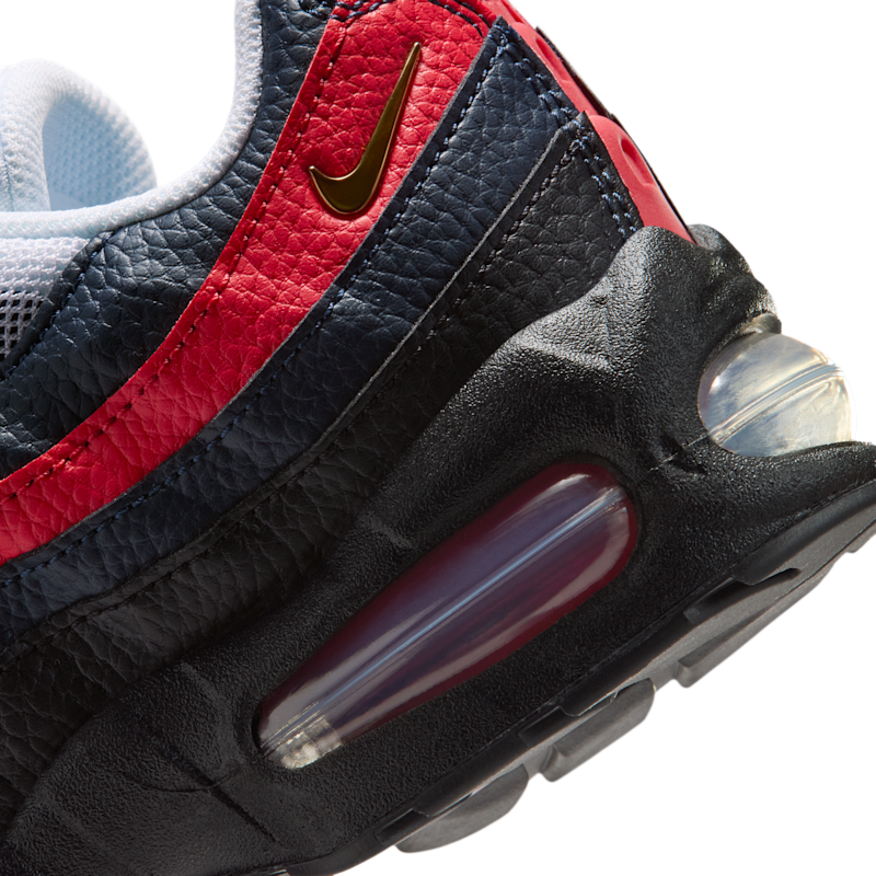 Nike Air Max 95 "Big Bubble" LTR SE - Imagen 8