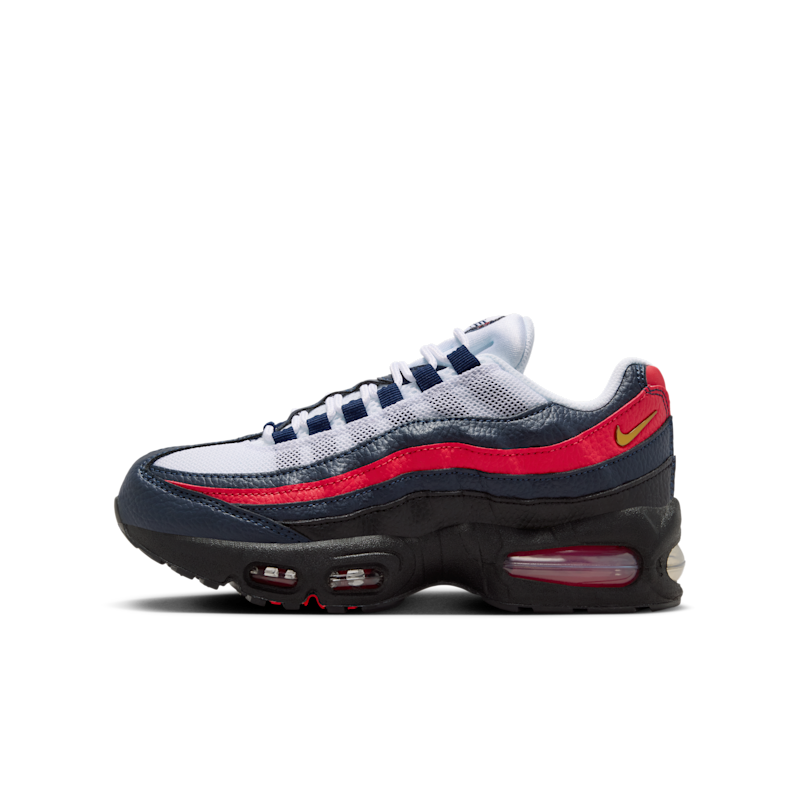 Nike Air Max 95 "Big Bubble" LTR SE