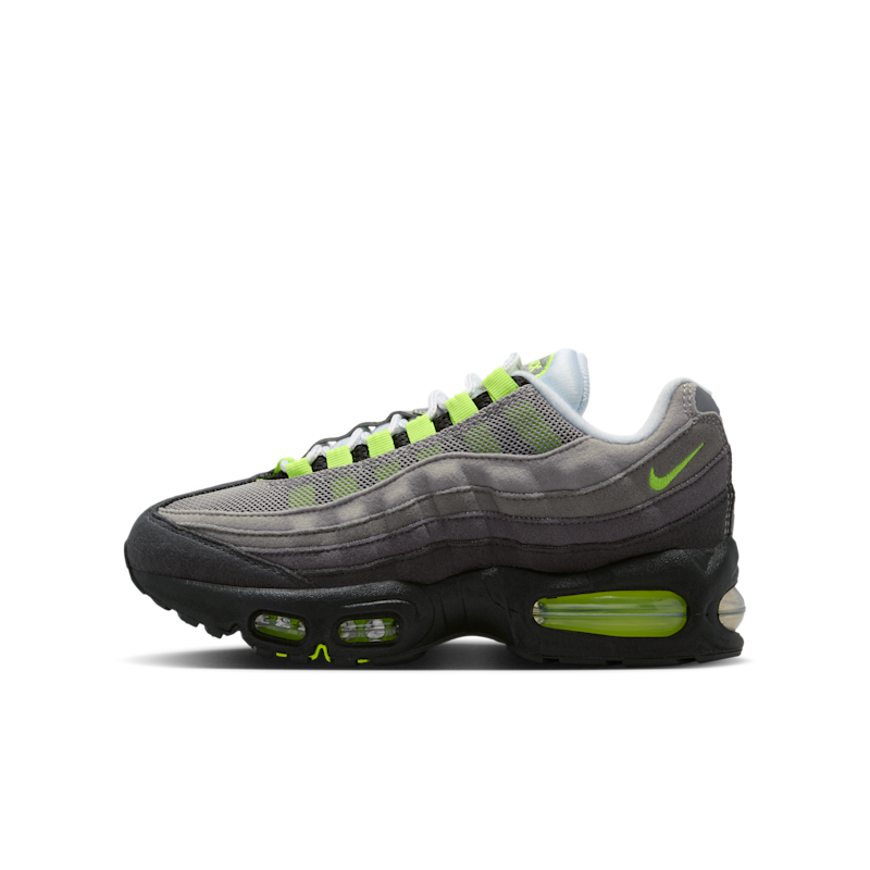 Nike Air Max 95 Big Bubble