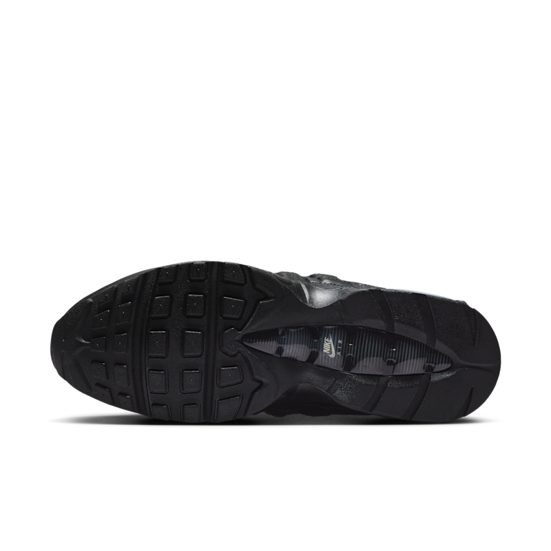 Nike Air Max 95 Big Bubble Leather - Imagen 2