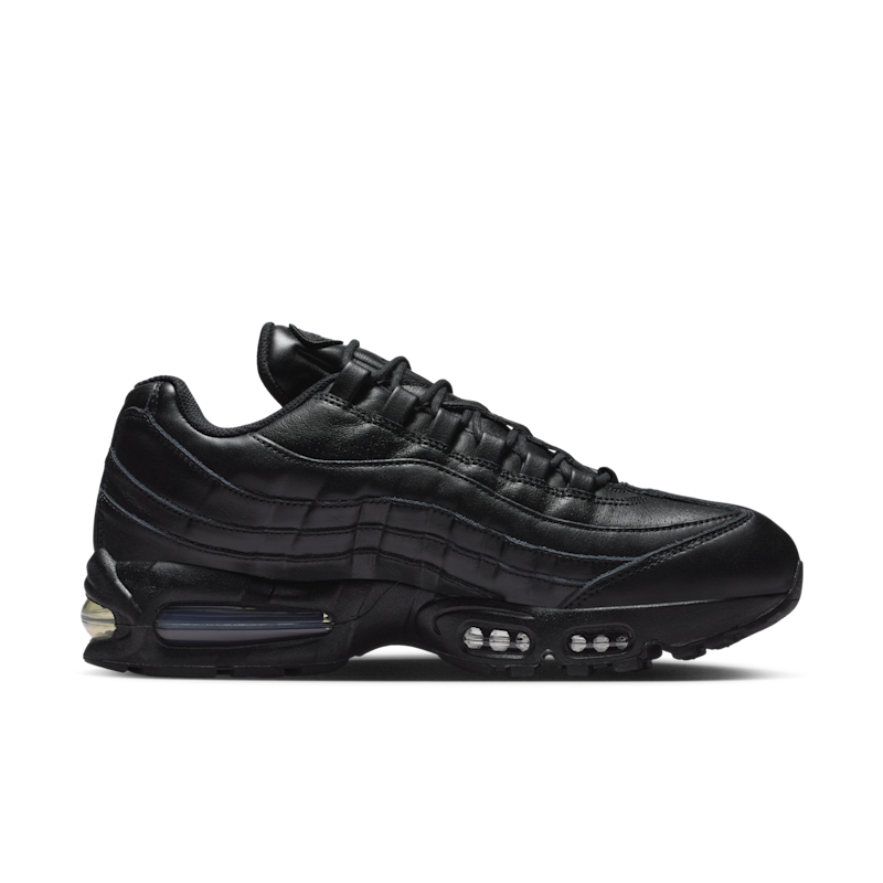 Nike Air Max 95 Big Bubble Leather - Imagen 3