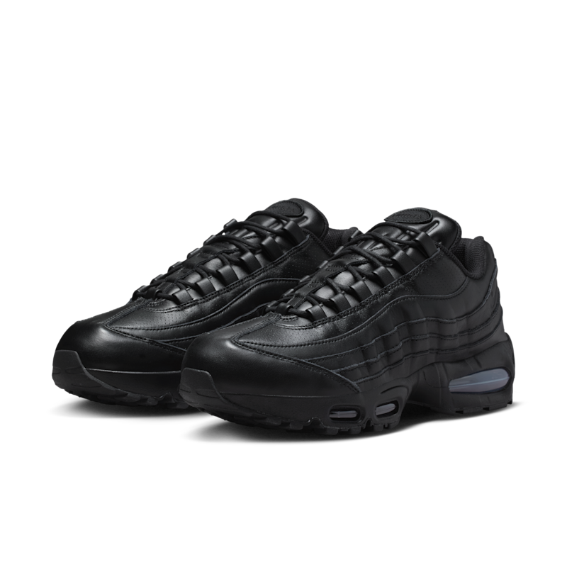 Nike Air Max 95 Big Bubble Leather - Imagen 5