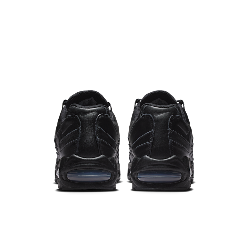 Nike Air Max 95 Big Bubble Leather - Imagen 6