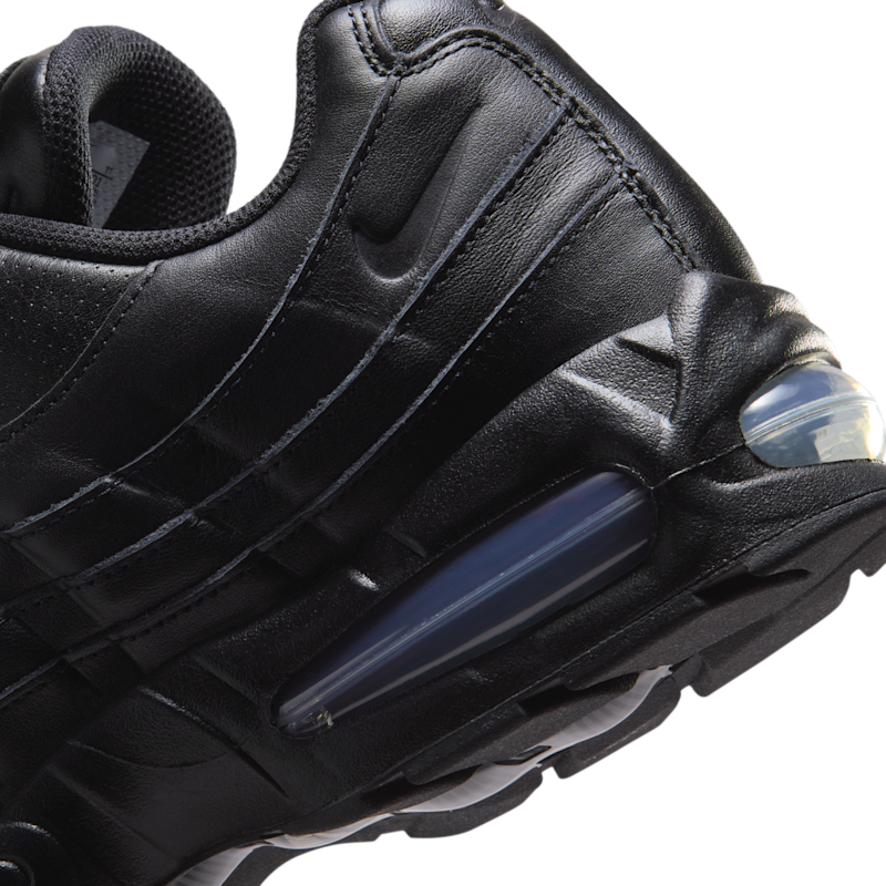 Nike Air Max 95 Big Bubble Leather - Imagen 8