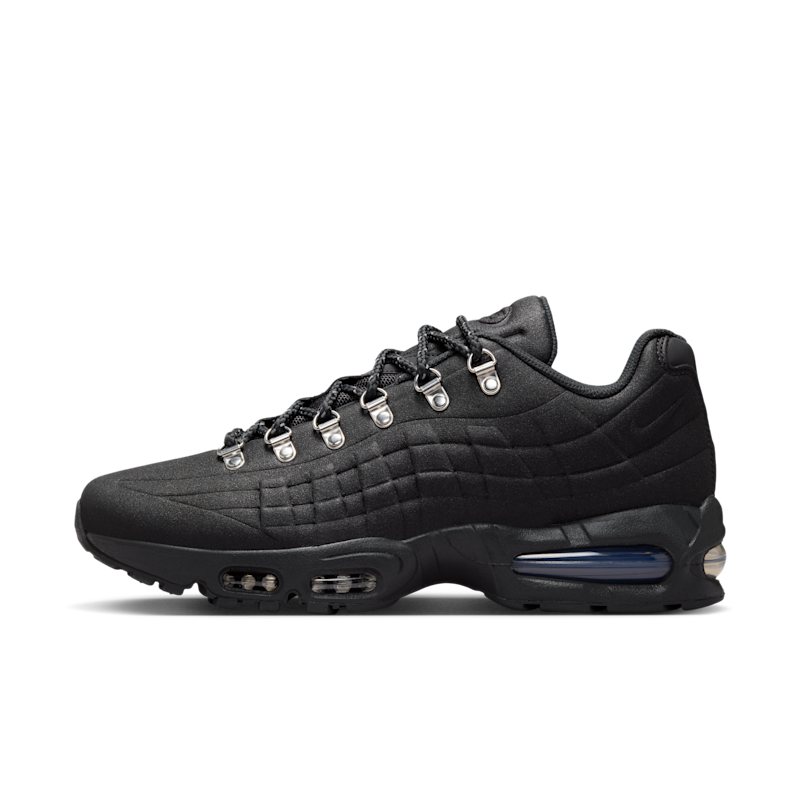 Nike Air Max 95 Big Bubble "I-95"