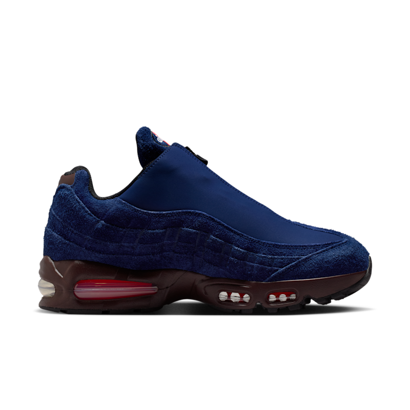 Nike Air Max 95 Big Bubble - Imagen 3