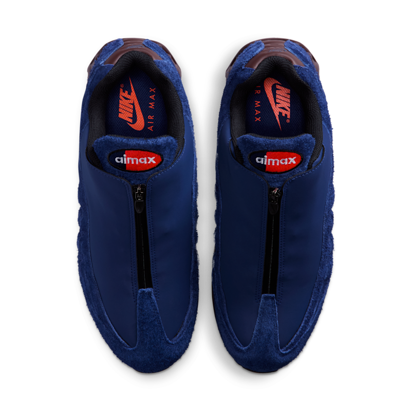Nike Air Max 95 Big Bubble - Imagen 4