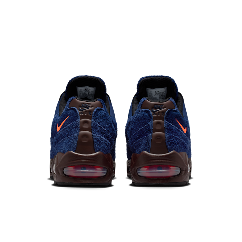 Nike Air Max 95 Big Bubble - Imagen 6