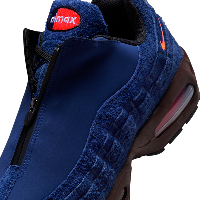 Nike Air Max 95 Big Bubble - Imagen 7