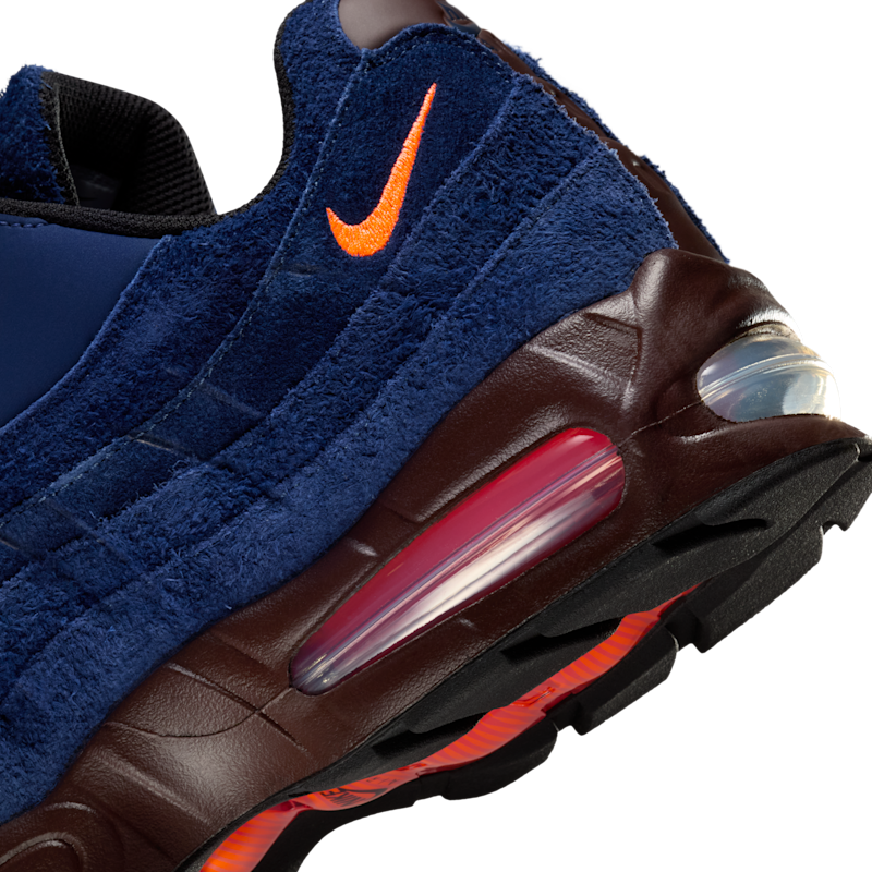 Nike Air Max 95 Big Bubble - Imagen 8