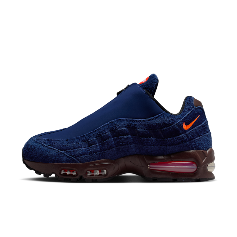 Nike Air Max 95 Big Bubble