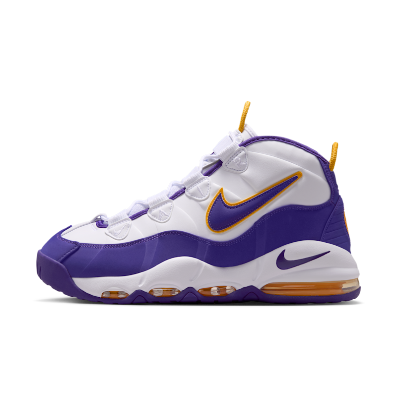 Nike Air Max Uptempo
