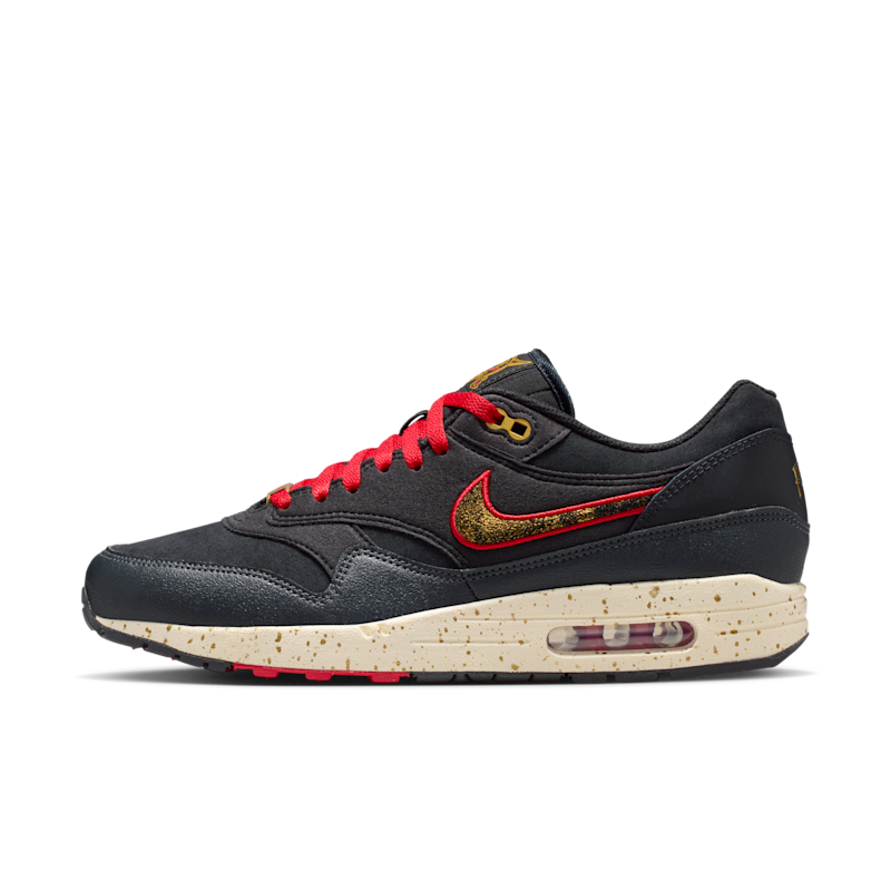 Air Max 1 "Pirates"