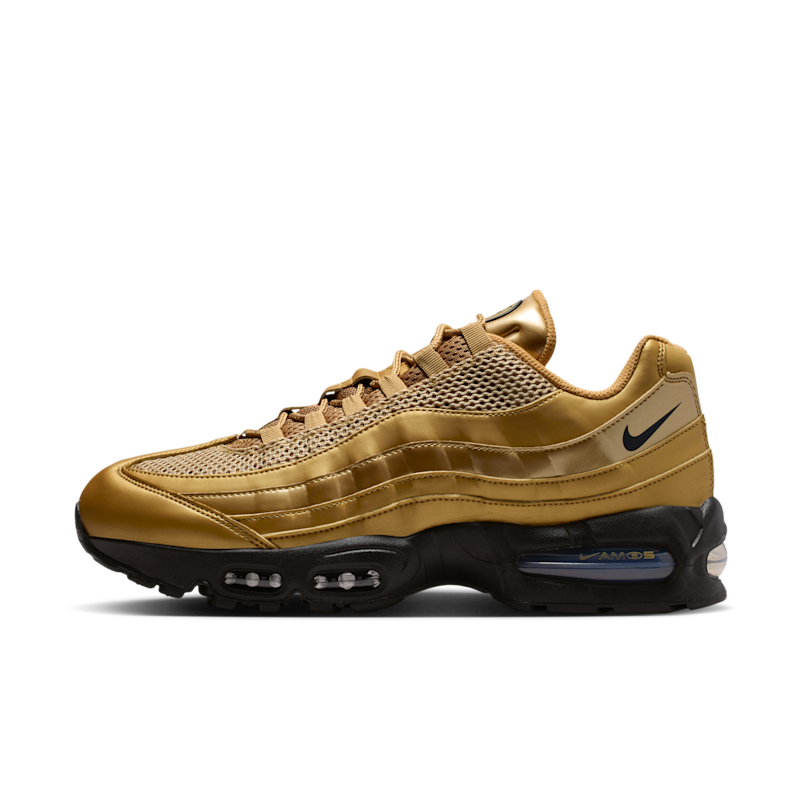 Nike Air Max 95 "Big Bubble"