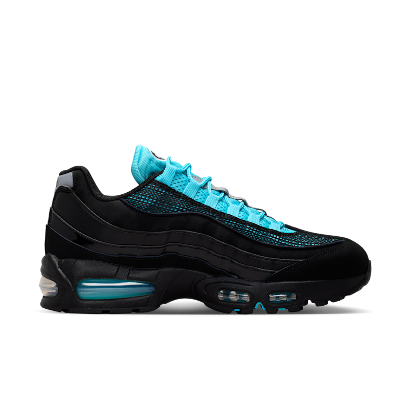 Nike Air Max 95 Big Bubble - Imagen 3