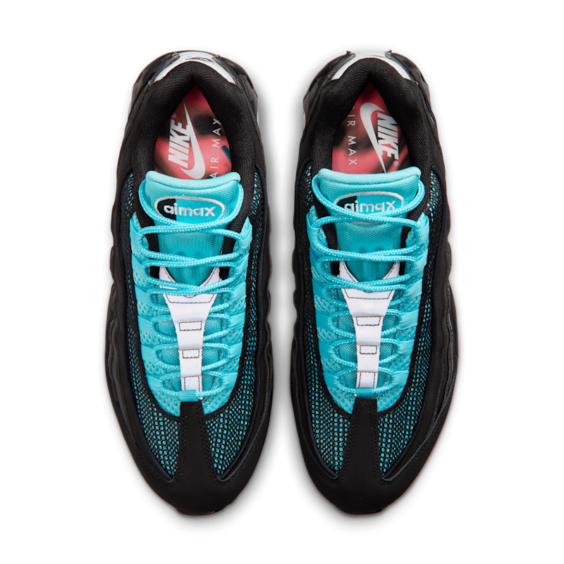 Nike Air Max 95 Big Bubble - Imagen 4