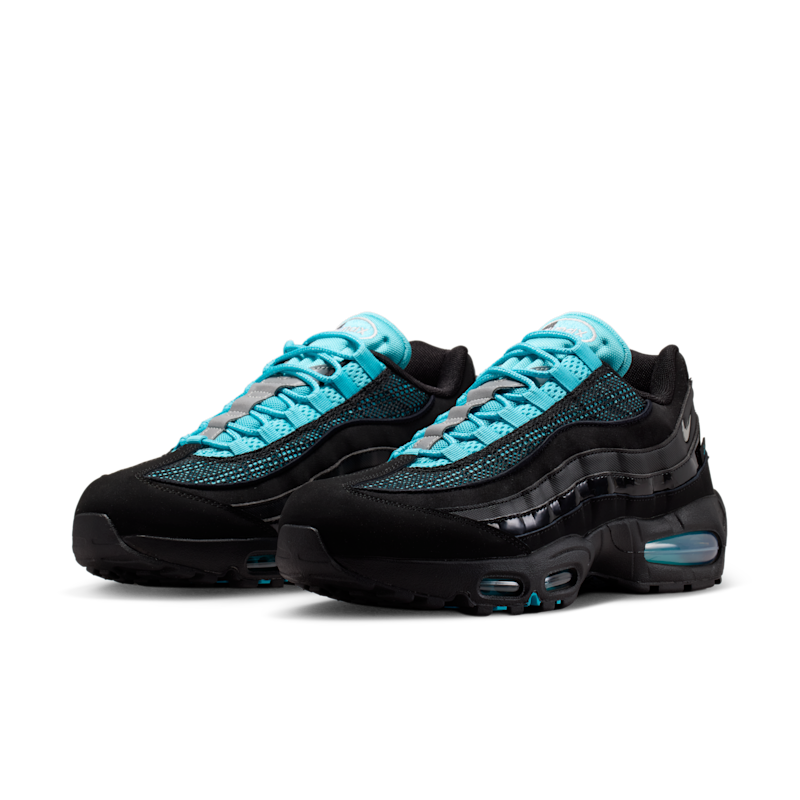 Nike Air Max 95 Big Bubble - Imagen 5