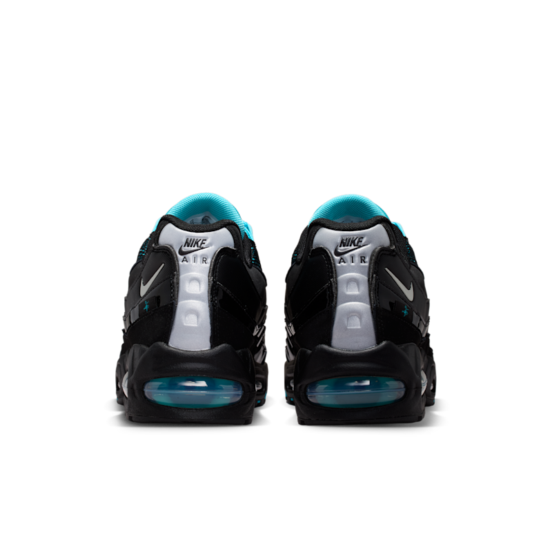 Nike Air Max 95 Big Bubble - Imagen 6