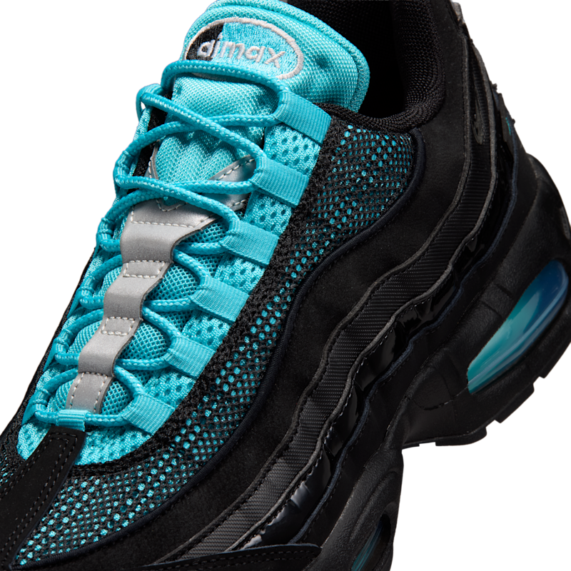 Nike Air Max 95 Big Bubble - Imagen 7
