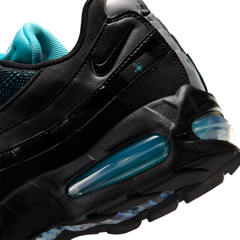 Nike Air Max 95 Big Bubble - Imagen 8