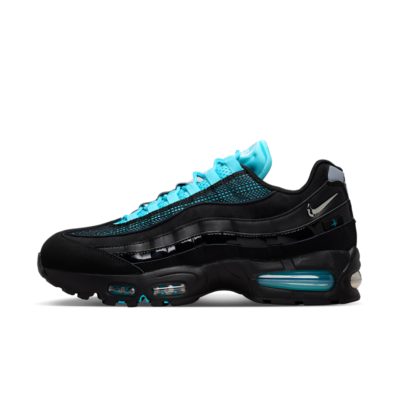 Nike Air Max 95 Big Bubble