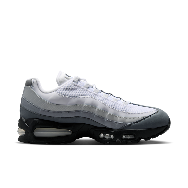Nike Air Max 95 Big Bubble - Imagen 3