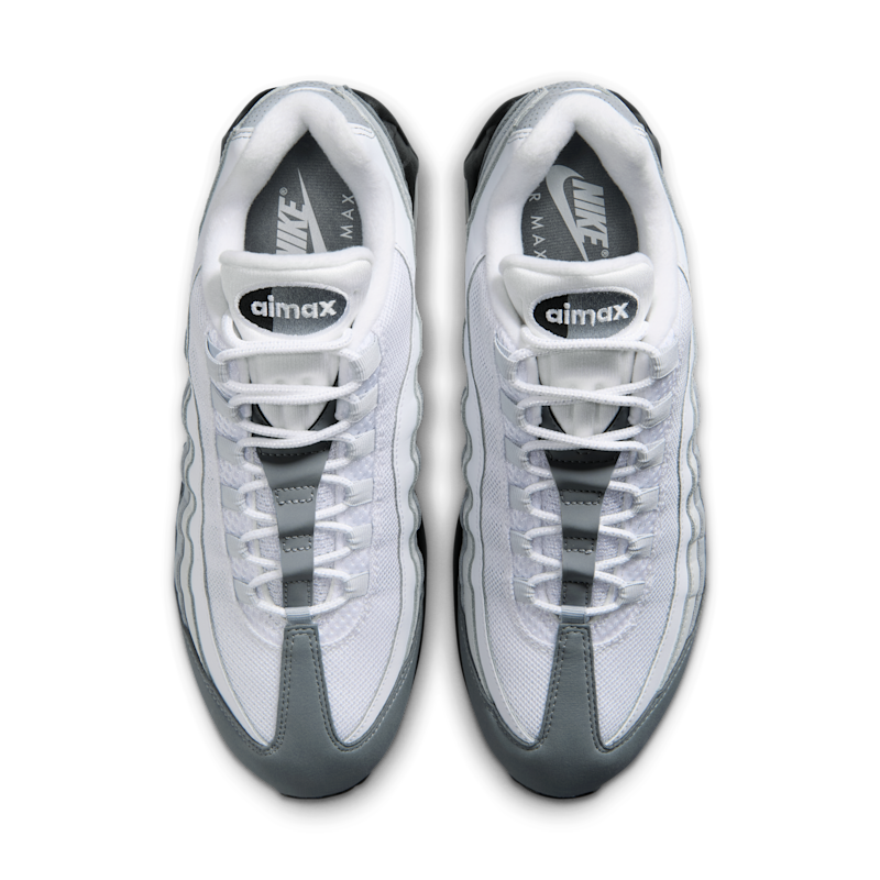 Nike Air Max 95 Big Bubble - Imagen 4