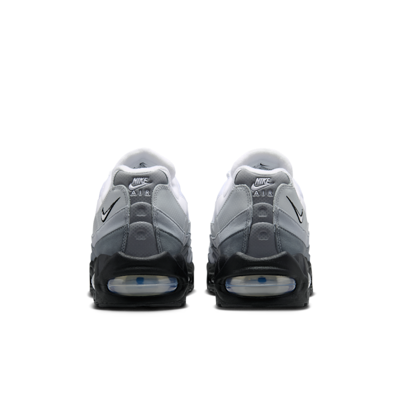 Nike Air Max 95 Big Bubble - Imagen 6