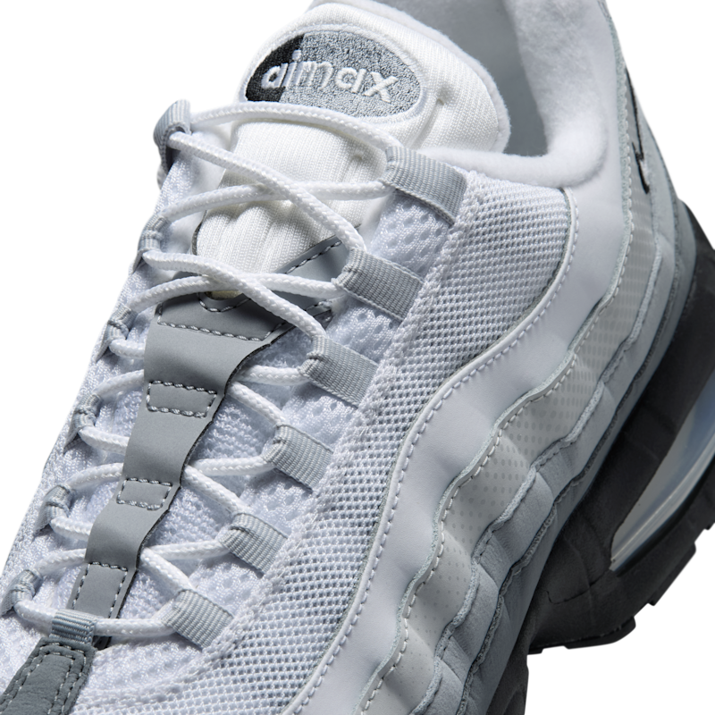 Nike Air Max 95 Big Bubble - Imagen 7