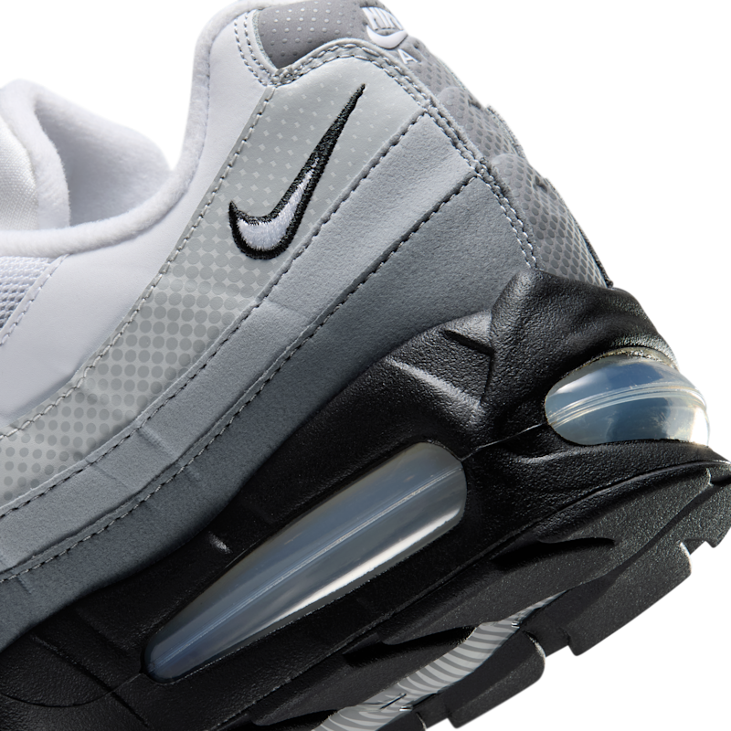Nike Air Max 95 Big Bubble - Imagen 8