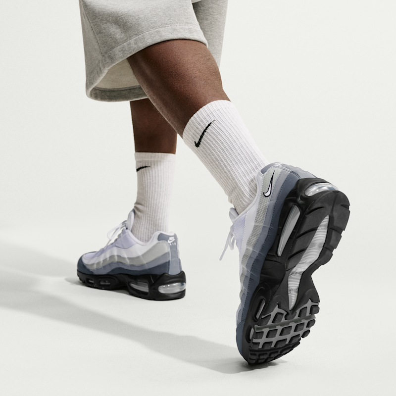 Nike Air Max 95 Big Bubble - Imagen 9