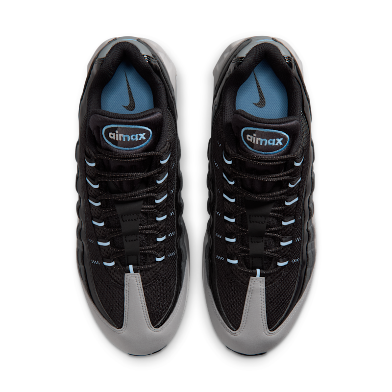 Nike Air Max 95 Big Bubble - Imagen 4
