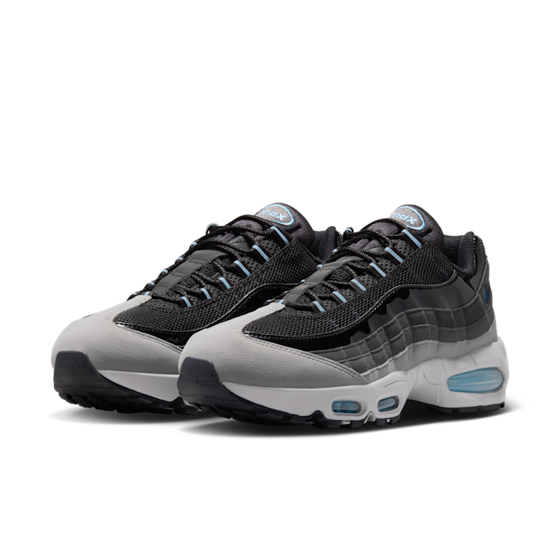 Nike Air Max 95 Big Bubble - Imagen 5