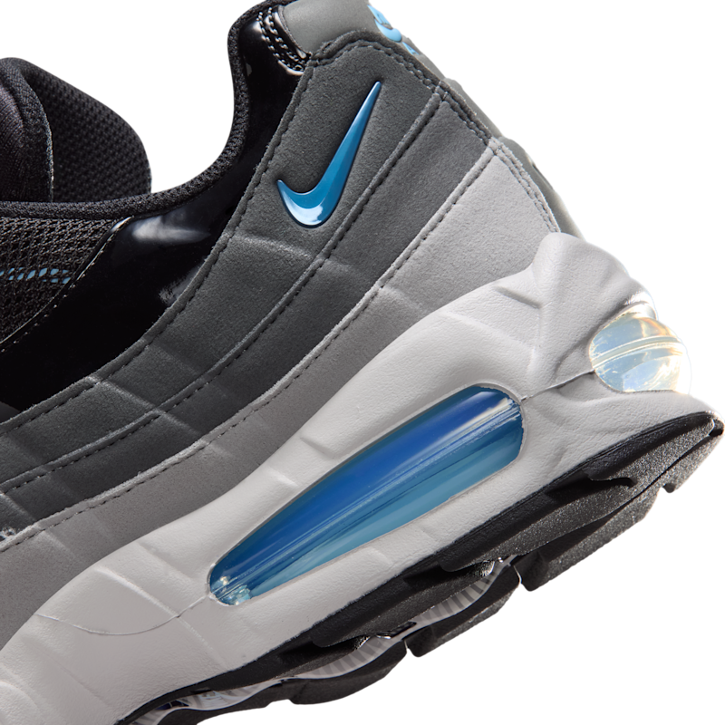 Nike Air Max 95 Big Bubble - Imagen 8