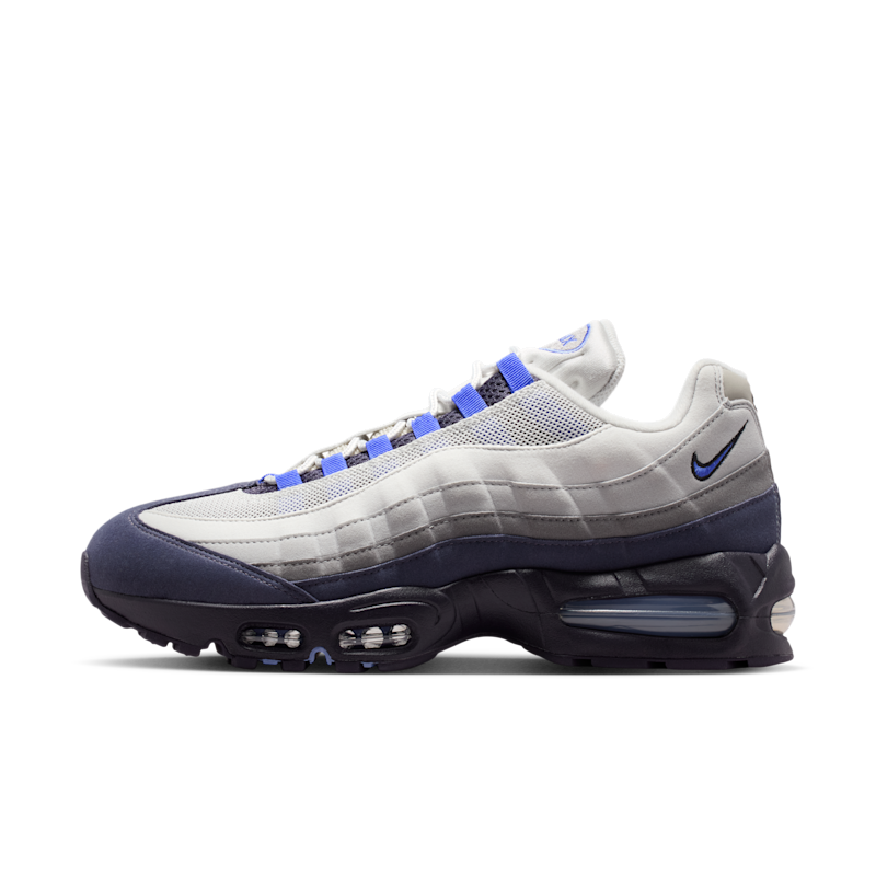 Nike Air Max 95 Big Bubble "OG"