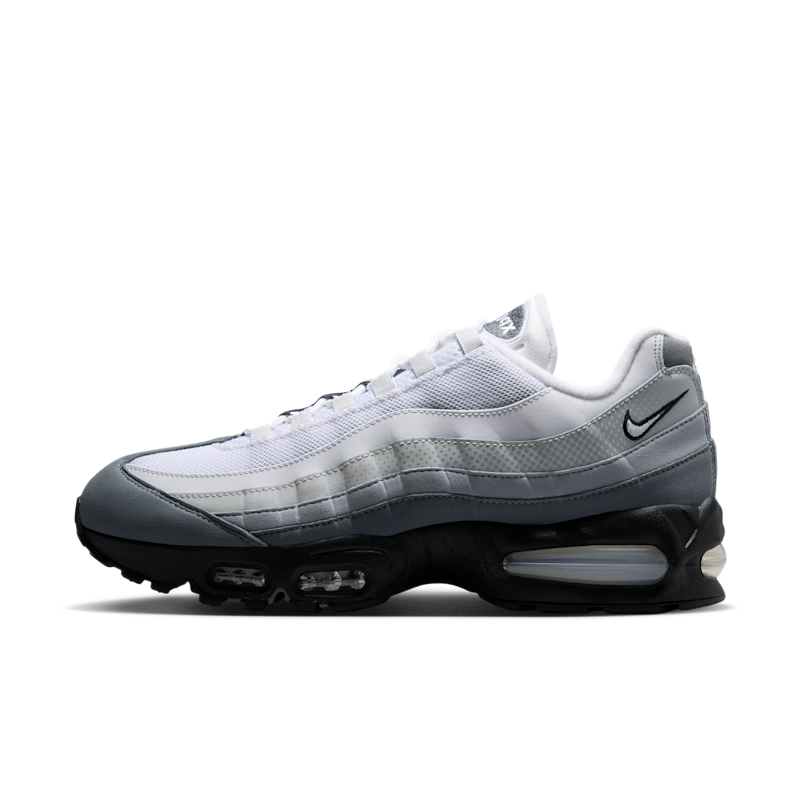 Nike Air Max 95 Big Bubble