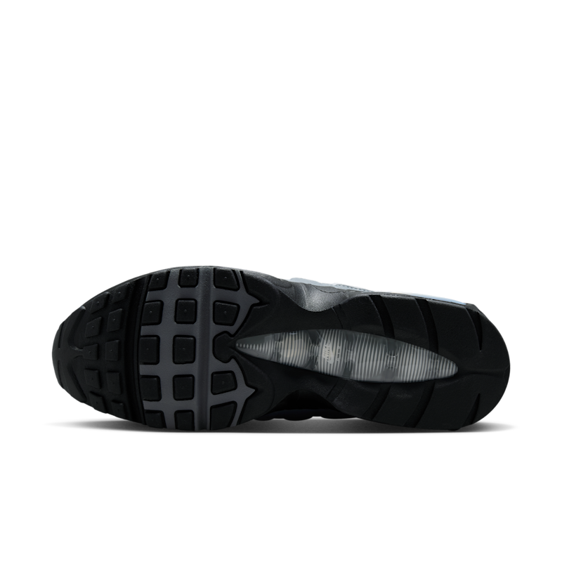 Nike Air Max 95 Big Bubble - Imagen 2