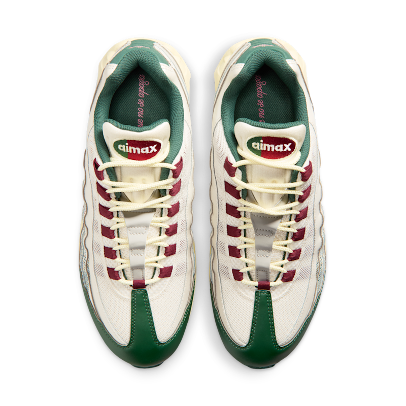 Nike Air Max 95 "Big Bubble" SE - Imagen 4