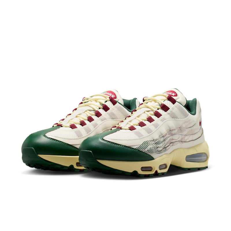 Nike Air Max 95 "Big Bubble" SE - Imagen 5
